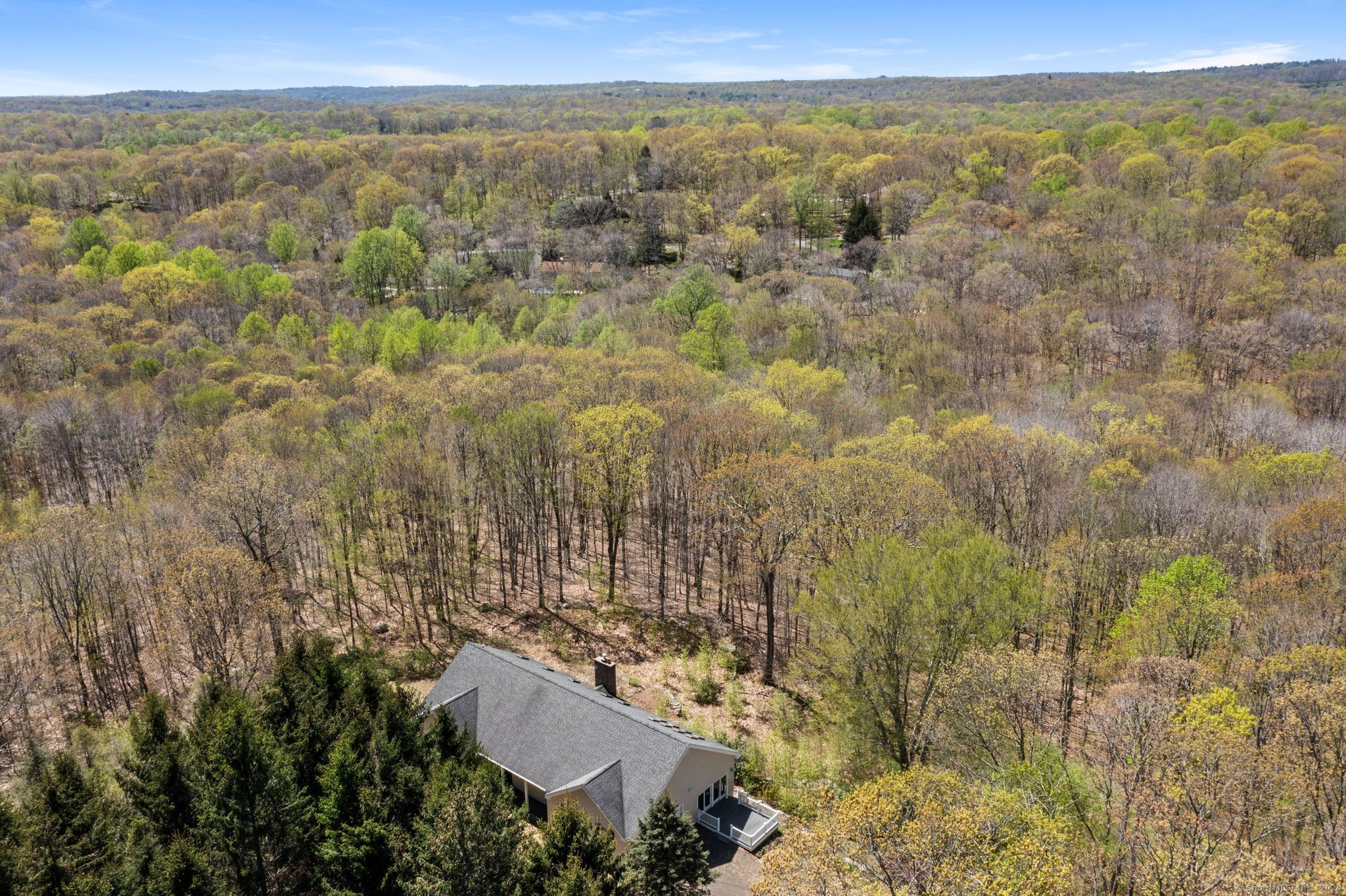 Hart Road, Guilford, Connecticut -  - 