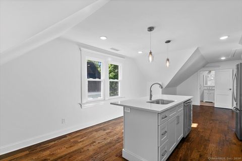 Tiny photo for 954 Elm Street #3, New Haven, CT 06511 (MLS # 24175506)