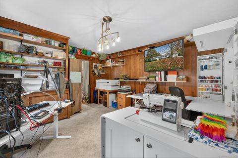 Tiny photo for 27 N Main Street, East Hampton, CT 06424 (MLS # 24137344)