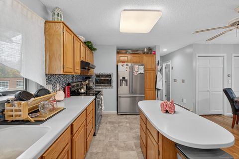 Tiny photo for 27 N Main Street, East Hampton, CT 06424 (MLS # 24137344)