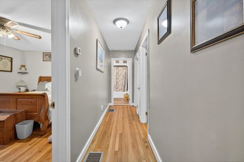 Tiny photo for 27 N Main Street, East Hampton, CT 06424 (MLS # 24137344)