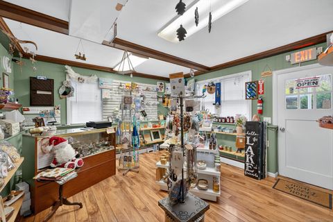 Tiny photo for 27 N Main Street, East Hampton, CT 06424 (MLS # 24137344)