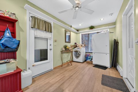 Tiny photo for 27 N Main Street, East Hampton, CT 06424 (MLS # 24137344)