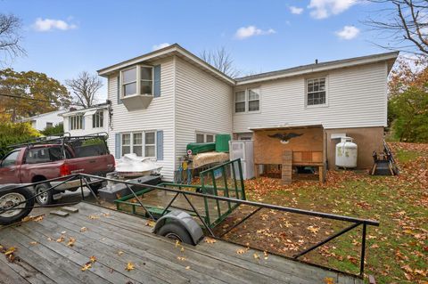 Tiny photo for 27 N Main Street, East Hampton, CT 06424 (MLS # 24137344)