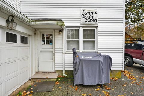 Tiny photo for 27 N Main Street, East Hampton, CT 06424 (MLS # 24137344)