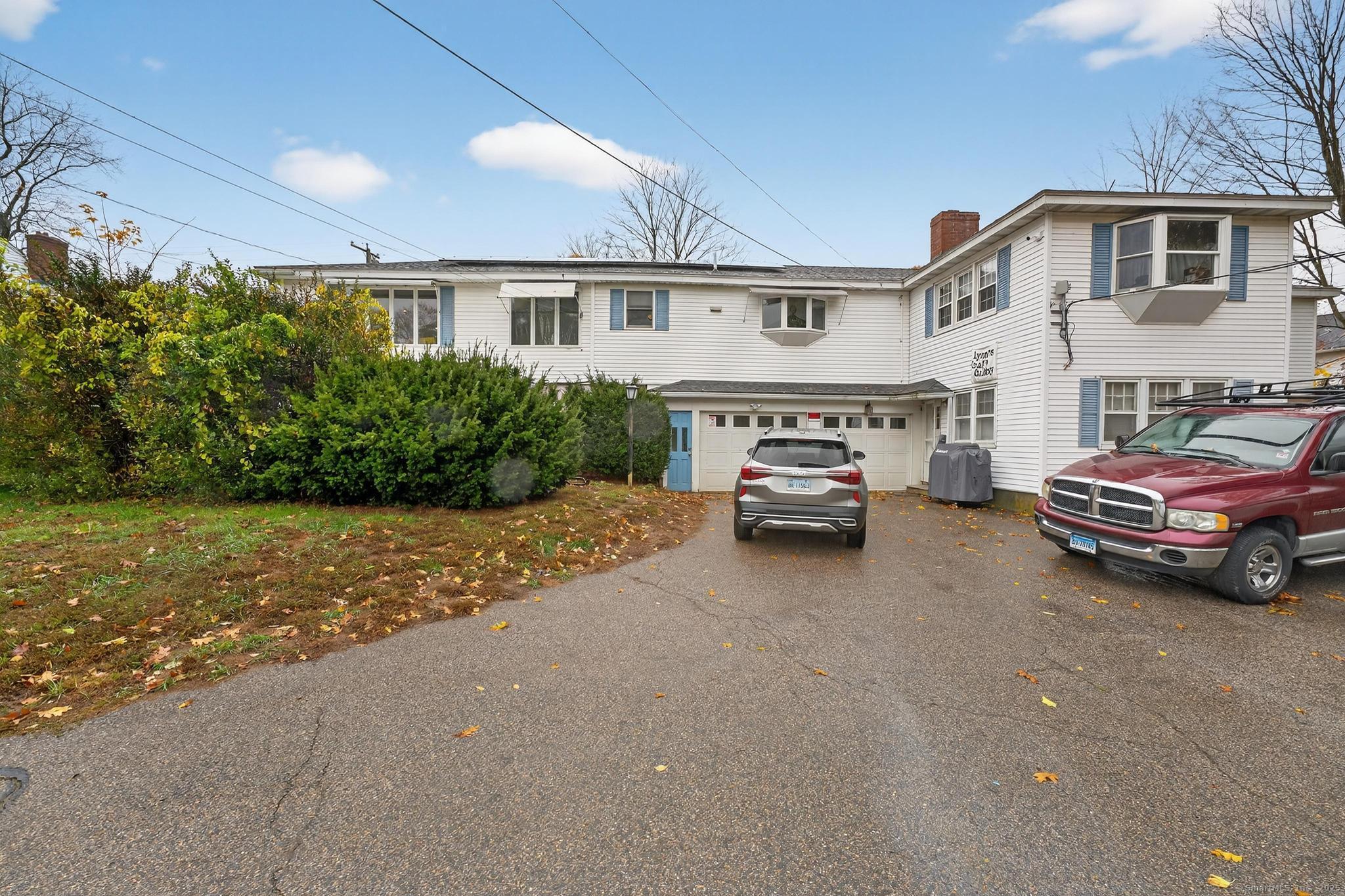 27 North Main Street