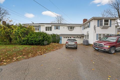 Tiny photo for 27 N Main Street, East Hampton, CT 06424 (MLS # 24137344)