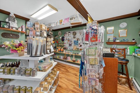 Tiny photo for 27 N Main Street, East Hampton, CT 06424 (MLS # 24137344)