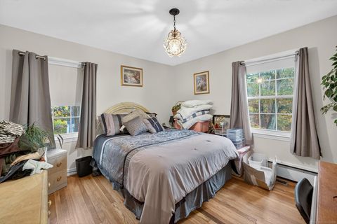 Tiny photo for 27 N Main Street, East Hampton, CT 06424 (MLS # 24137344)