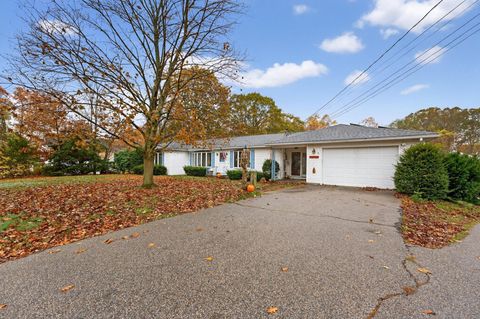 Tiny photo for 27 N Main Street, East Hampton, CT 06424 (MLS # 24137344)
