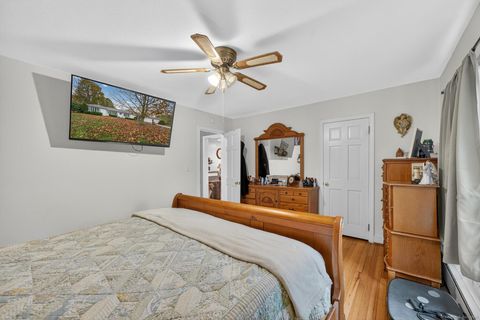 Tiny photo for 27 N Main Street, East Hampton, CT 06424 (MLS # 24137344)