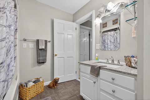 Tiny photo for 27 N Main Street, East Hampton, CT 06424 (MLS # 24137344)