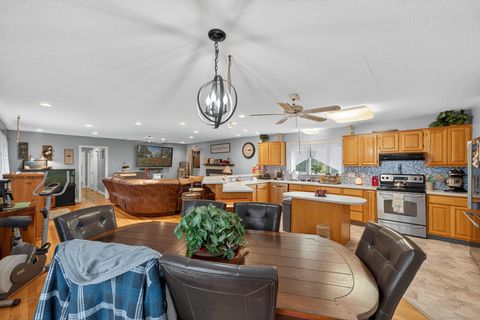 Tiny photo for 27 N Main Street, East Hampton, CT 06424 (MLS # 24137344)