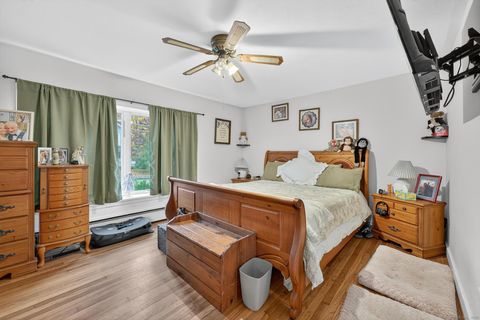 Tiny photo for 27 N Main Street, East Hampton, CT 06424 (MLS # 24137344)