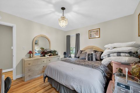 Tiny photo for 27 N Main Street, East Hampton, CT 06424 (MLS # 24137344)