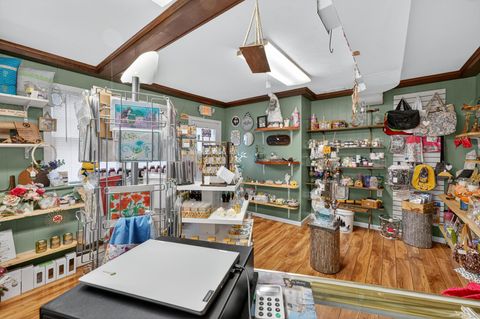 Tiny photo for 27 N Main Street, East Hampton, CT 06424 (MLS # 24137344)