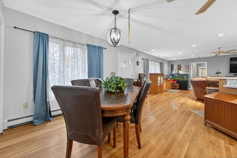 Tiny photo for 27 N Main Street, East Hampton, CT 06424 (MLS # 24137344)