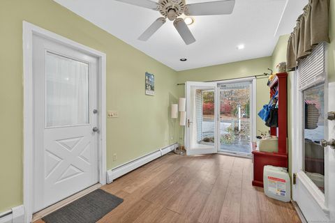 Tiny photo for 27 N Main Street, East Hampton, CT 06424 (MLS # 24137344)