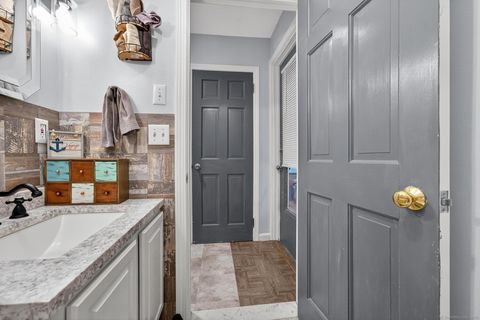 Tiny photo for 27 N Main Street, East Hampton, CT 06424 (MLS # 24137344)