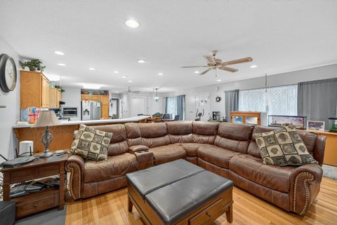 Tiny photo for 27 N Main Street, East Hampton, CT 06424 (MLS # 24137344)