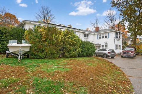 Tiny photo for 27 N Main Street, East Hampton, CT 06424 (MLS # 24137344)