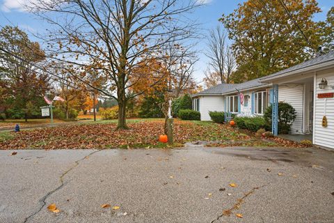 Tiny photo for 27 N Main Street, East Hampton, CT 06424 (MLS # 24137344)