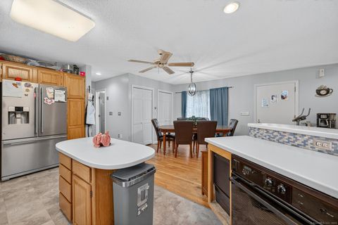 Tiny photo for 27 N Main Street, East Hampton, CT 06424 (MLS # 24137344)
