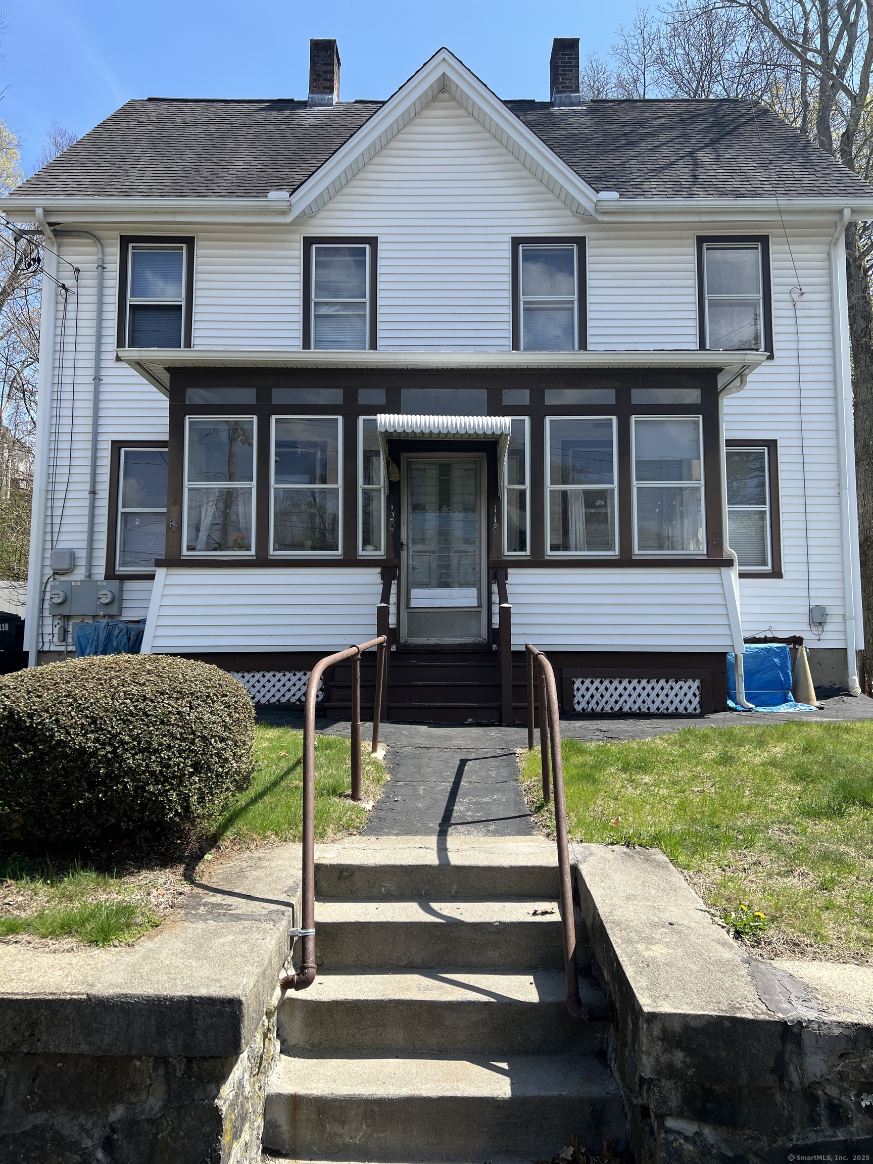 118-120 Myrtle Avenue
