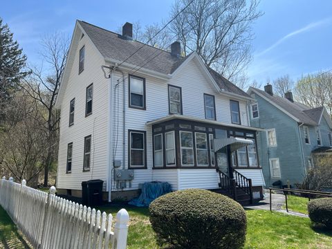 118-120 Myrtle Avenue Ansonia CT 06401