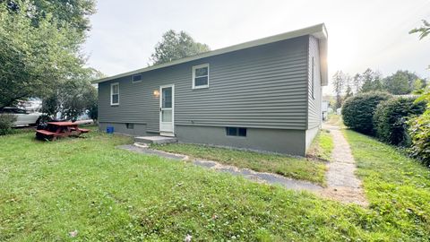 A home in Windham