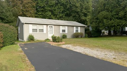 A home in Windham