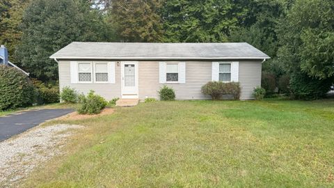 A home in Windham