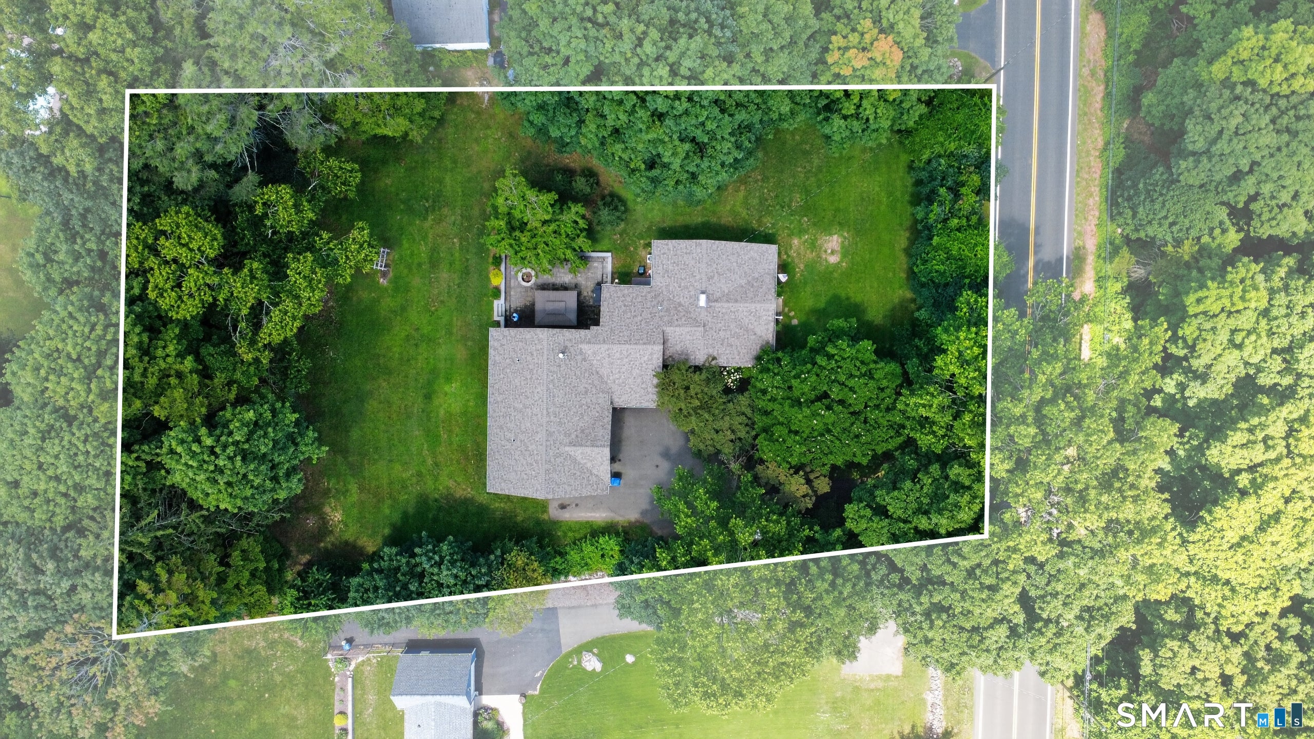 900 Racebrook Road