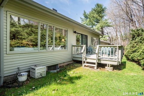 Tiny photo for 3 Morgan Place #3, Avon, CT 06001 (MLS # 24168364)