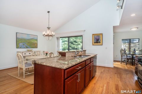 Tiny photo for 3 Morgan Place #3, Avon, CT 06001 (MLS # 24168364)