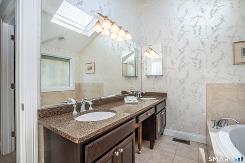 Tiny photo for 3 Morgan Place #3, Avon, CT 06001 (MLS # 24168364)