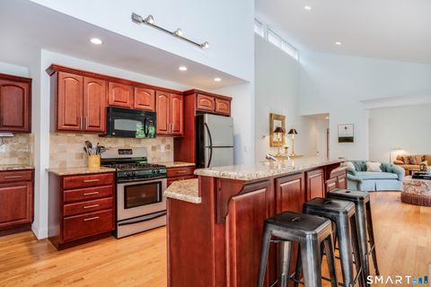 Tiny photo for 3 Morgan Place #3, Avon, CT 06001 (MLS # 24168364)