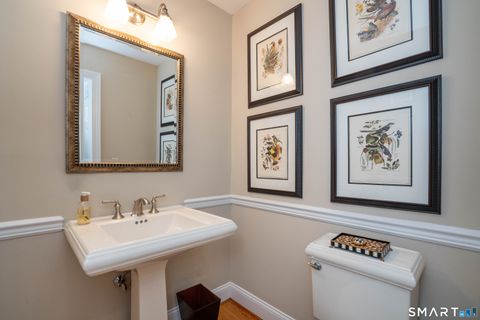 Tiny photo for 3 Morgan Place #3, Avon, CT 06001 (MLS # 24168364)