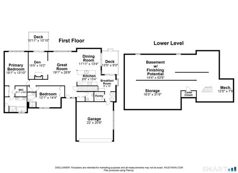 Tiny photo for 3 Morgan Place #3, Avon, CT 06001 (MLS # 24168364)