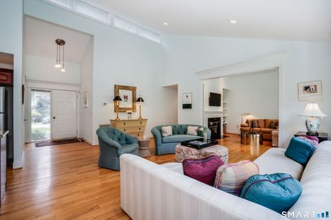 Tiny photo for 3 Morgan Place #3, Avon, CT 06001 (MLS # 24168364)