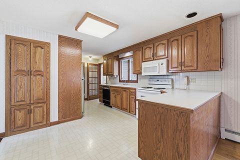 Tiny photo for 43 Burnham Drive, West Hartford, CT 06110 (MLS # 24144109)