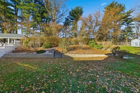 Tiny photo for 43 Burnham Drive, West Hartford, CT 06110 (MLS # 24144109)