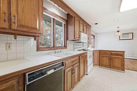 Tiny photo for 43 Burnham Drive, West Hartford, CT 06110 (MLS # 24144109)