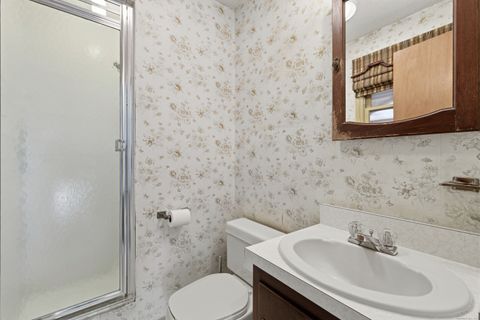 Tiny photo for 43 Burnham Drive, West Hartford, CT 06110 (MLS # 24144109)