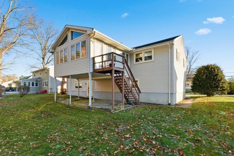 Tiny photo for 43 Burnham Drive, West Hartford, CT 06110 (MLS # 24144109)