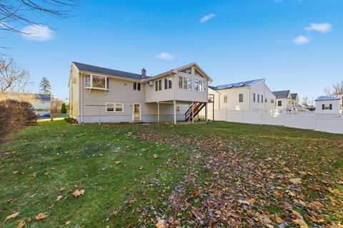 Tiny photo for 43 Burnham Drive, West Hartford, CT 06110 (MLS # 24144109)