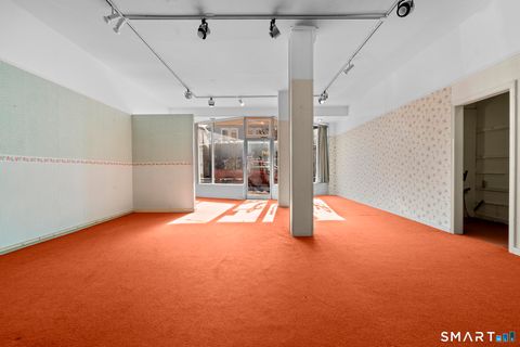 Tiny photo for 83 Center Street #1, Southington, CT 06489 (MLS # 24156702)