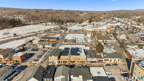 Tiny photo for 83 Center Street #1, Southington, CT 06489 (MLS # 24156702)