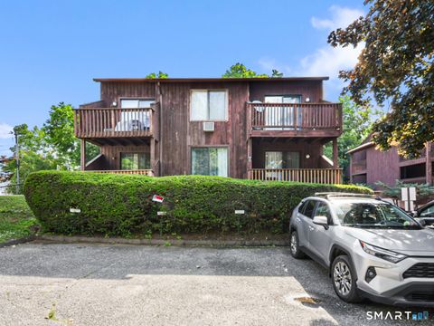 Condo For Sale - 1 Fairfield Avenue #3<br/> Danbury, CT 06810