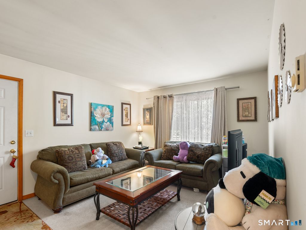 Photo of 1 Fairfield Avenue #3, Danbury, CT 06810 (MLS # 24184538)